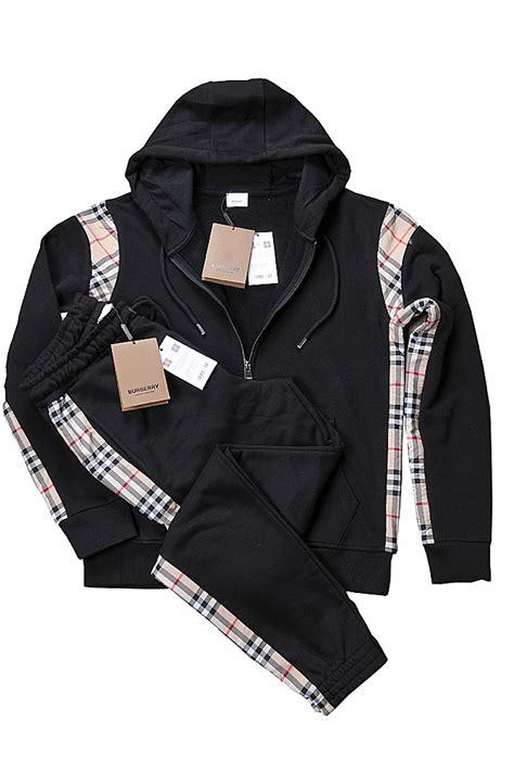 burberry womens tracksuit|men burberry sale.